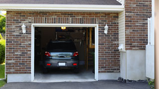 Garage Door Installation at Larkspur Landing Larkspur, California